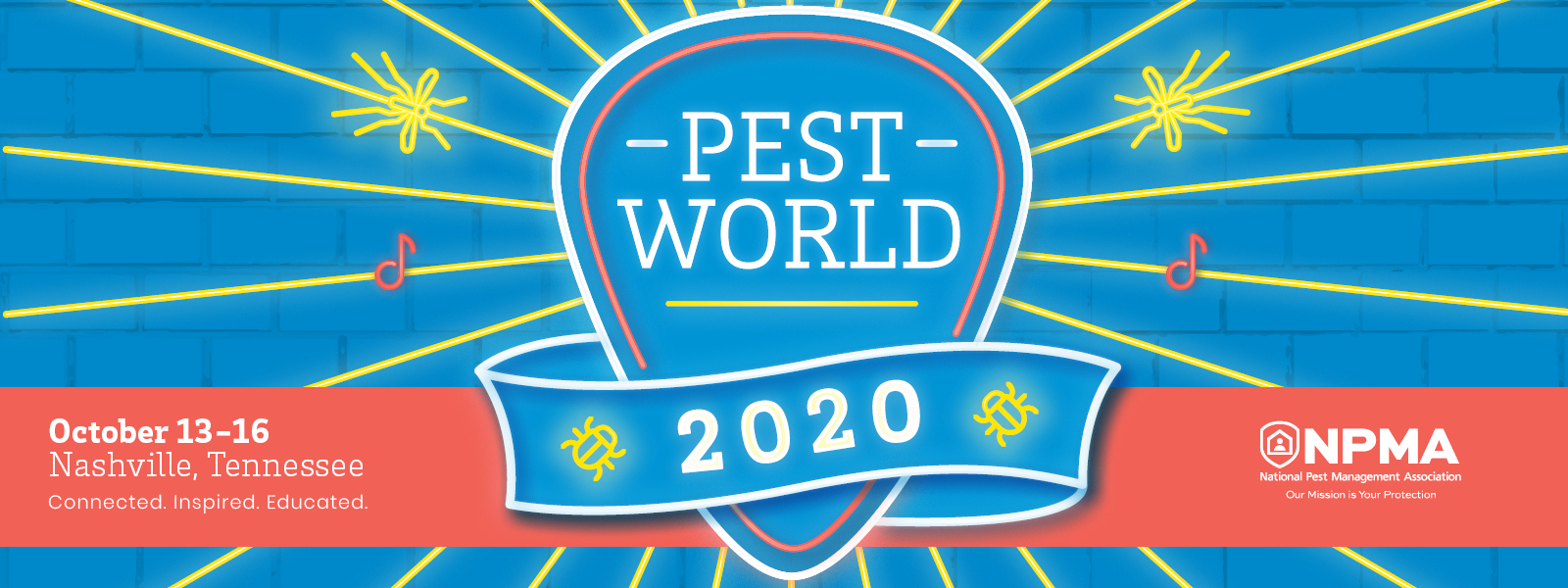 PestWorld 2020 Header Image